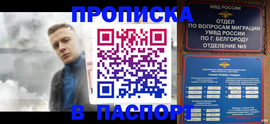 временная регистрация в Кувшиново